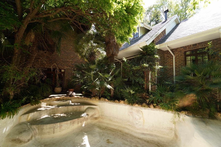 3 Bedroom Property for Sale in Parys Free State